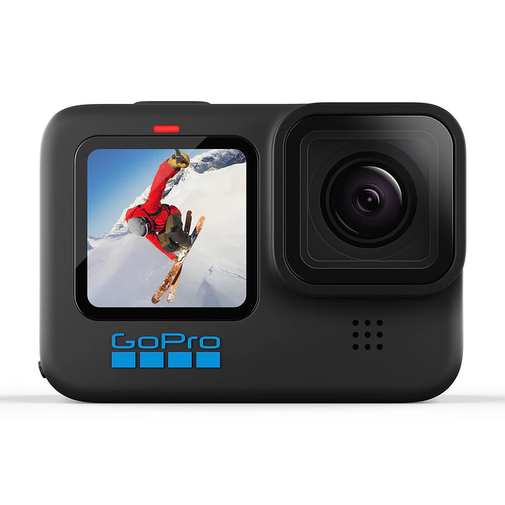 GoPro Hero 10 1