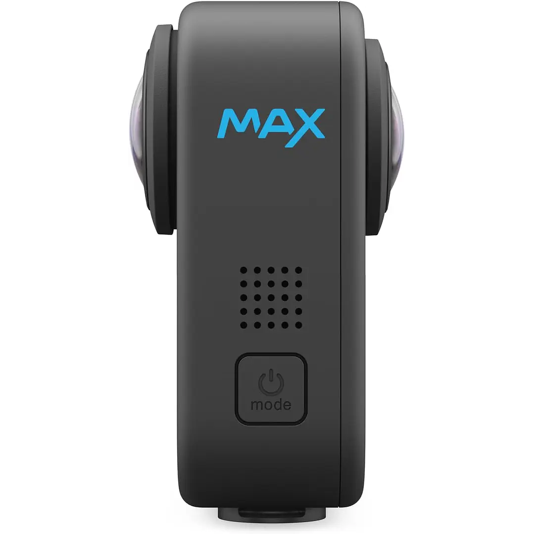 GoPro Max 4