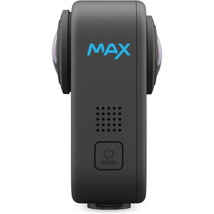 GoPro Max 4