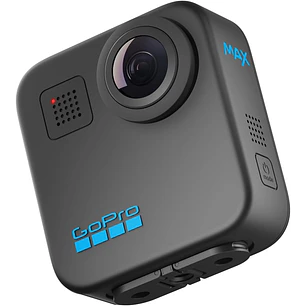 GoPro Max