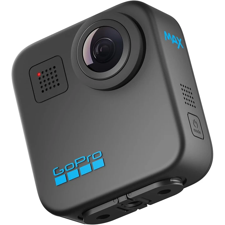 GoPro Max 1
