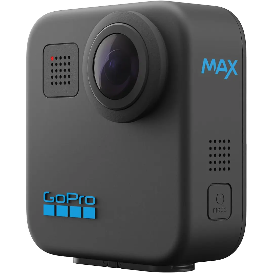 GoPro Max 3