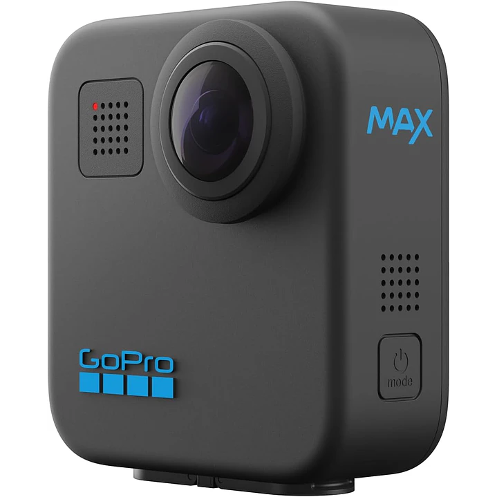 GoPro Max 3