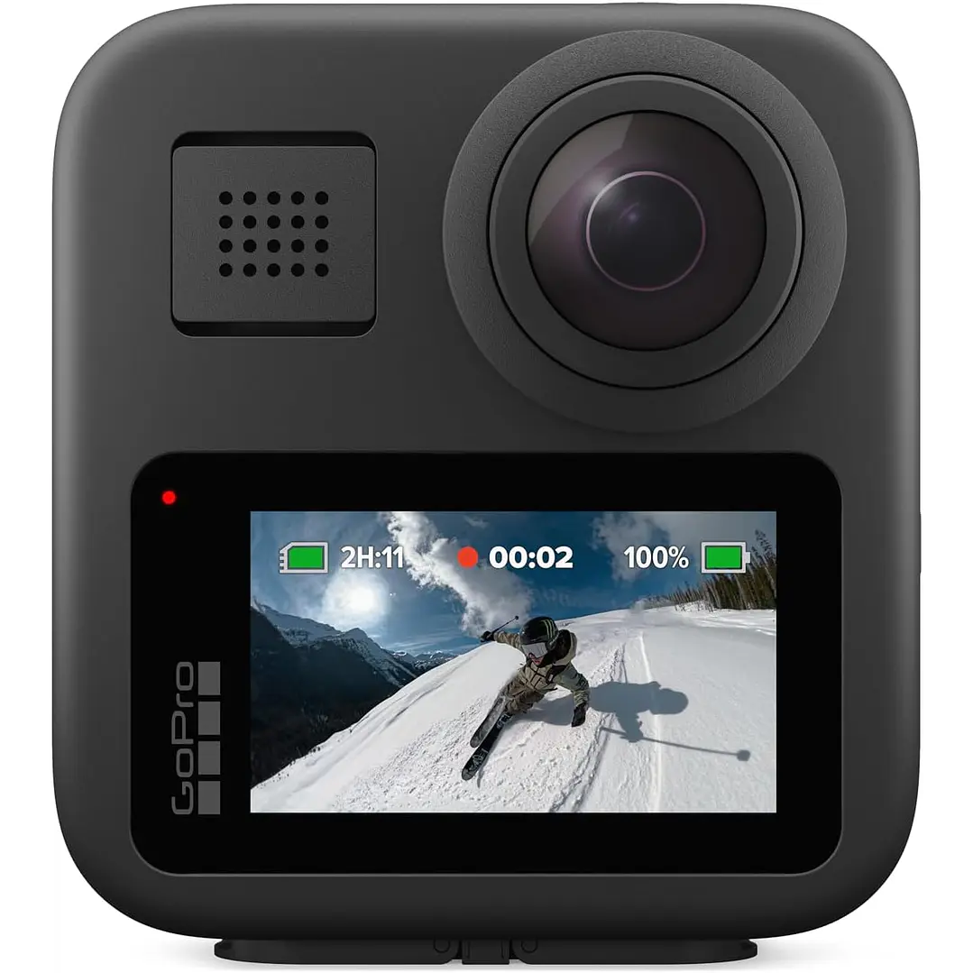 GoPro Max 2