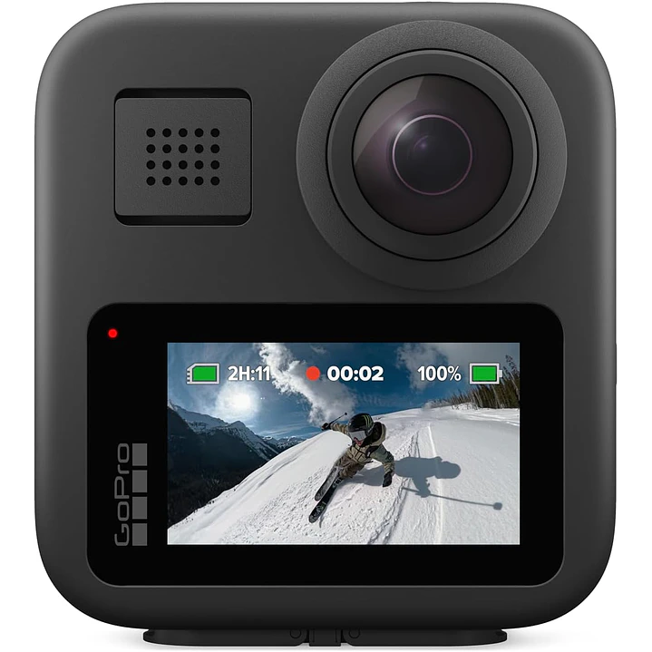 GoPro Max 2