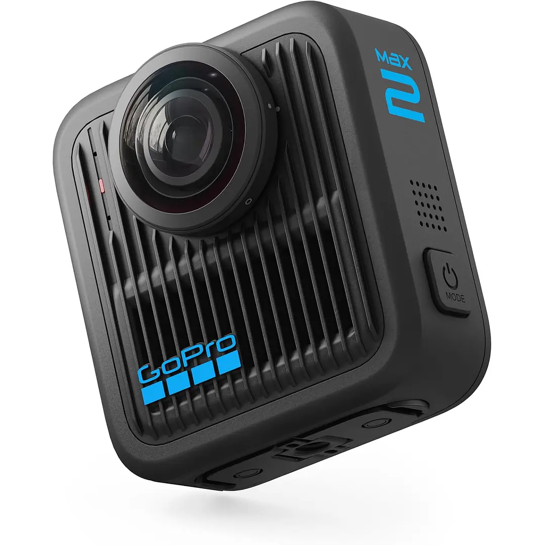 GoPro Max 2 1