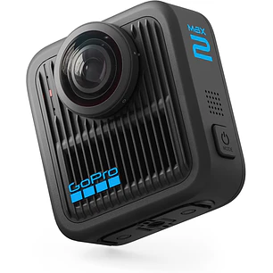 GoPro Max 2
