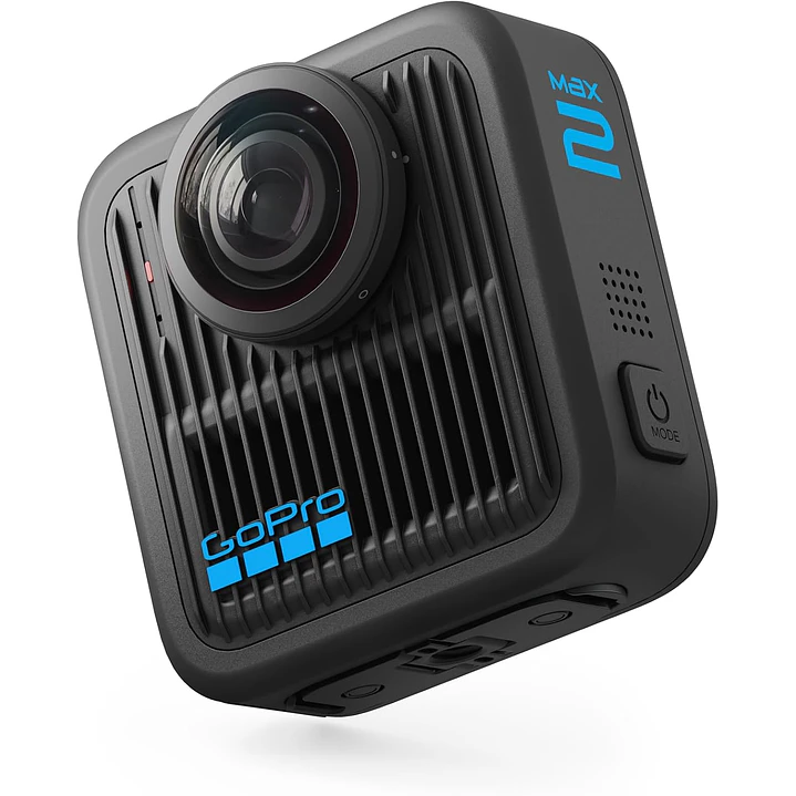 GoPro Max 2 1