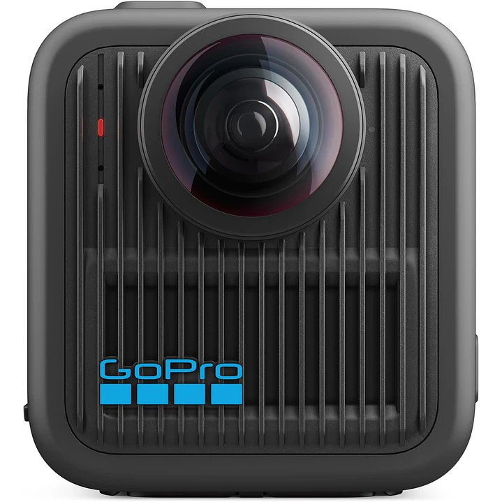 GoPro Max 2 2