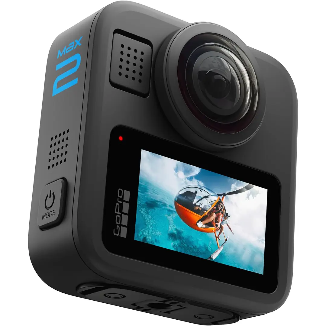GoPro Max 2 3