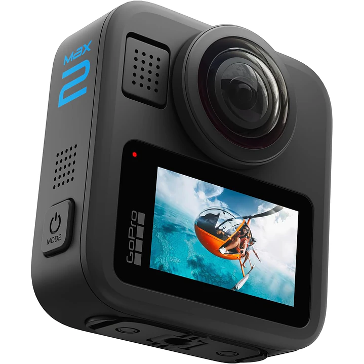 GoPro Max 2 3