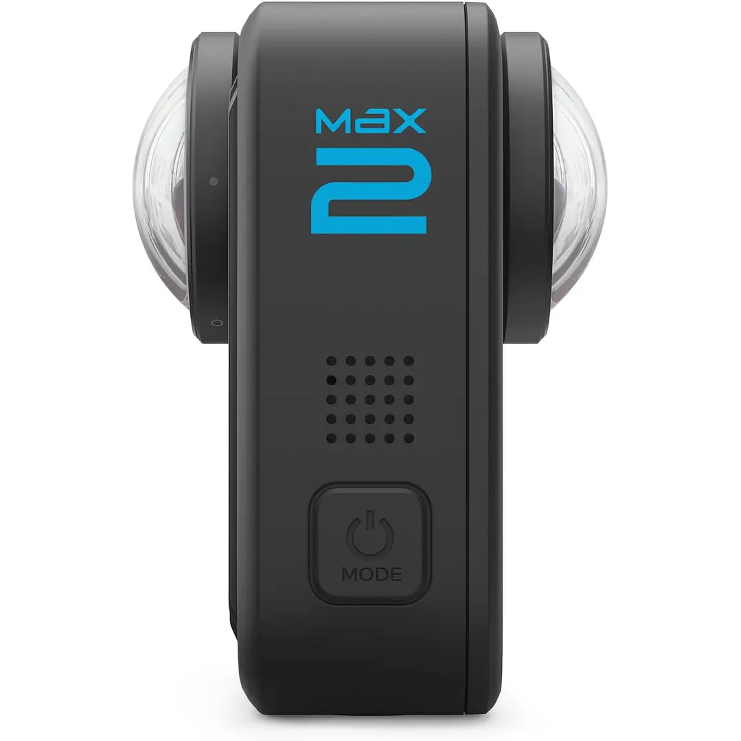 GoPro Max 2 4