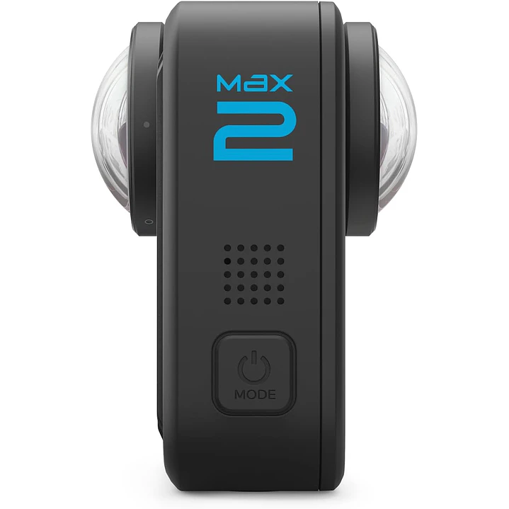GoPro Max 2 4