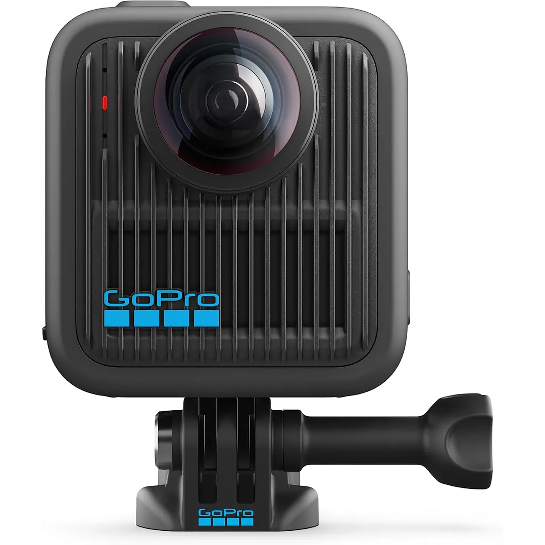 GoPro Max 2 5