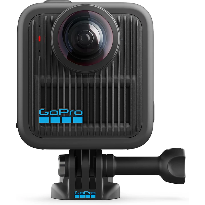 GoPro Max 2 5