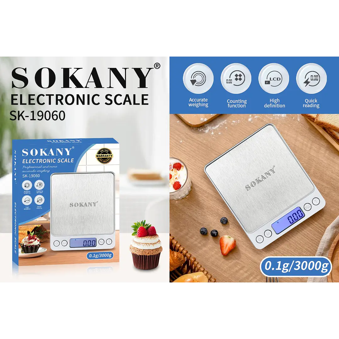 Sokany SK-19060 1