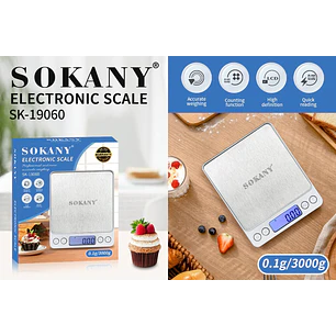 Sokany SK-19060