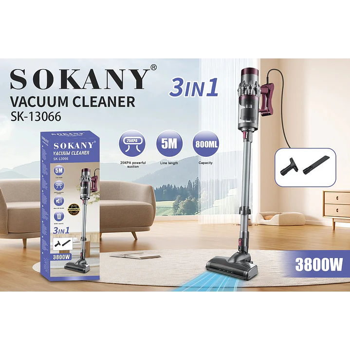 Sokany SK-13066 1