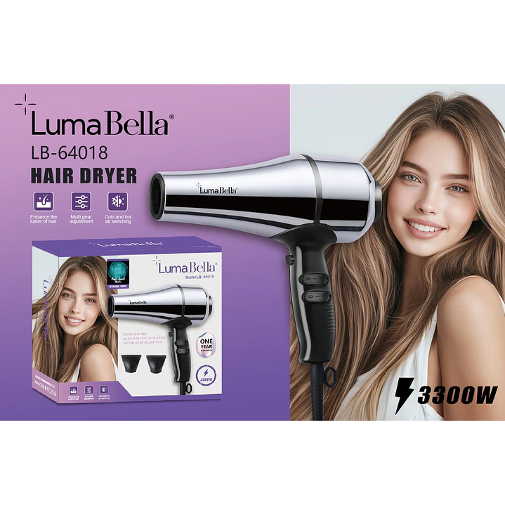 Sokany LB-64018 1
