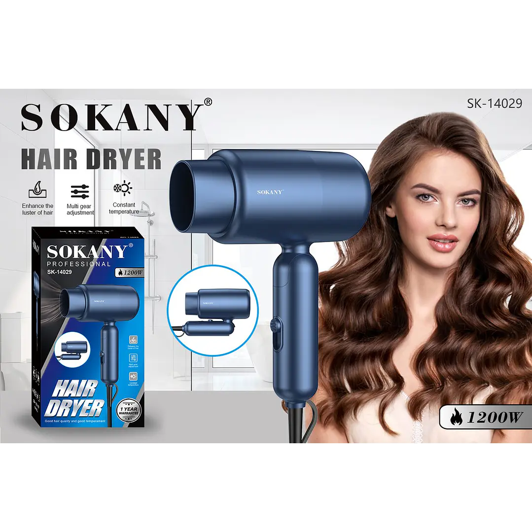 Sokany SK-14029 1