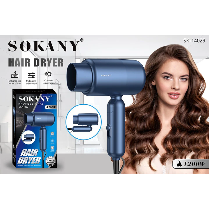 Sokany SK-14029 1
