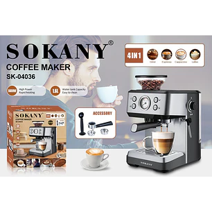 Sokany SK-04036
