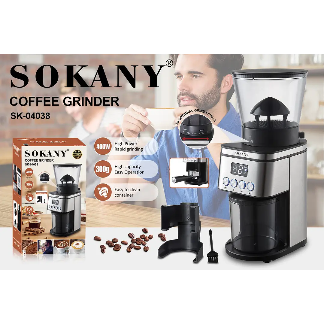Sokany SK-04038 1