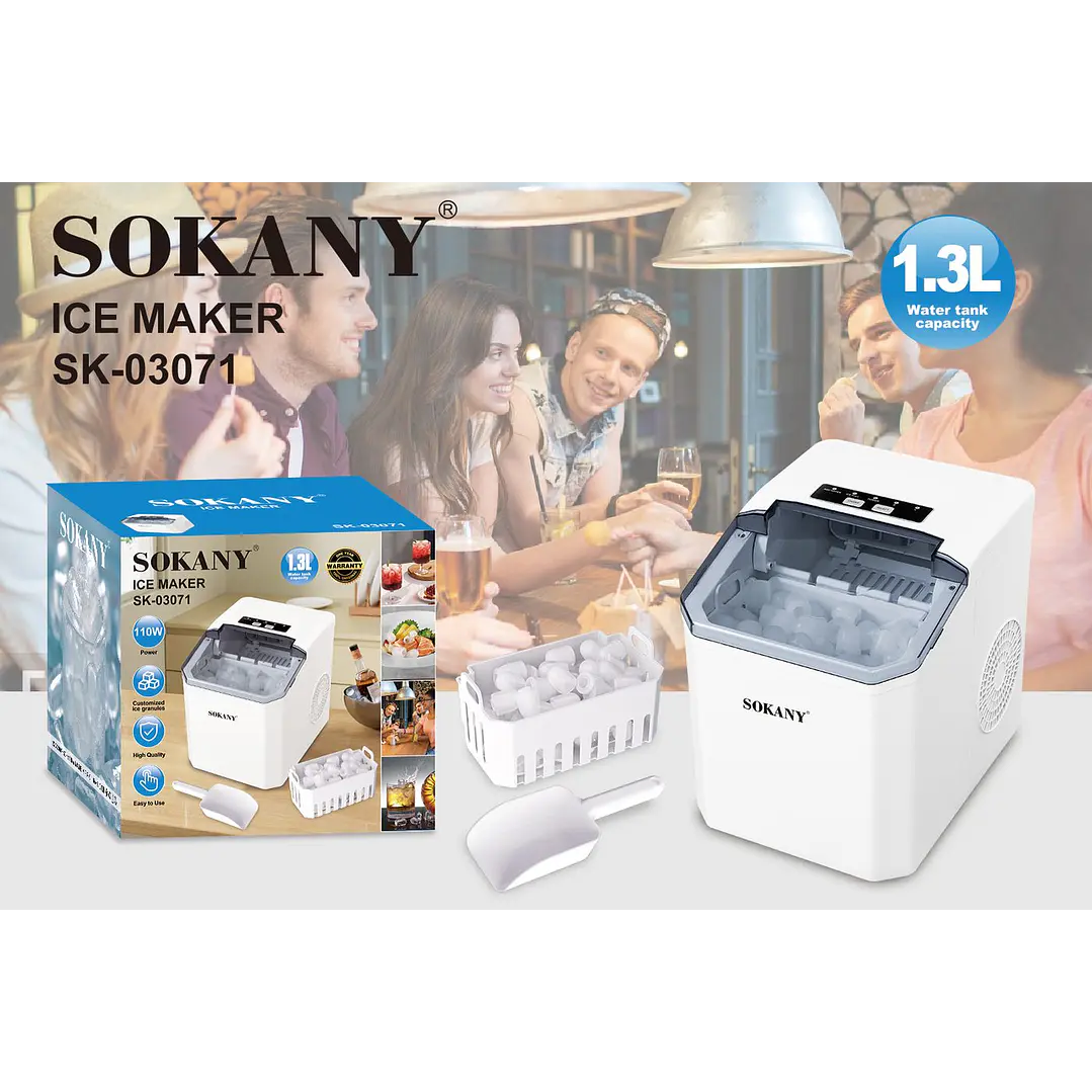 Sokany SK-03071 1