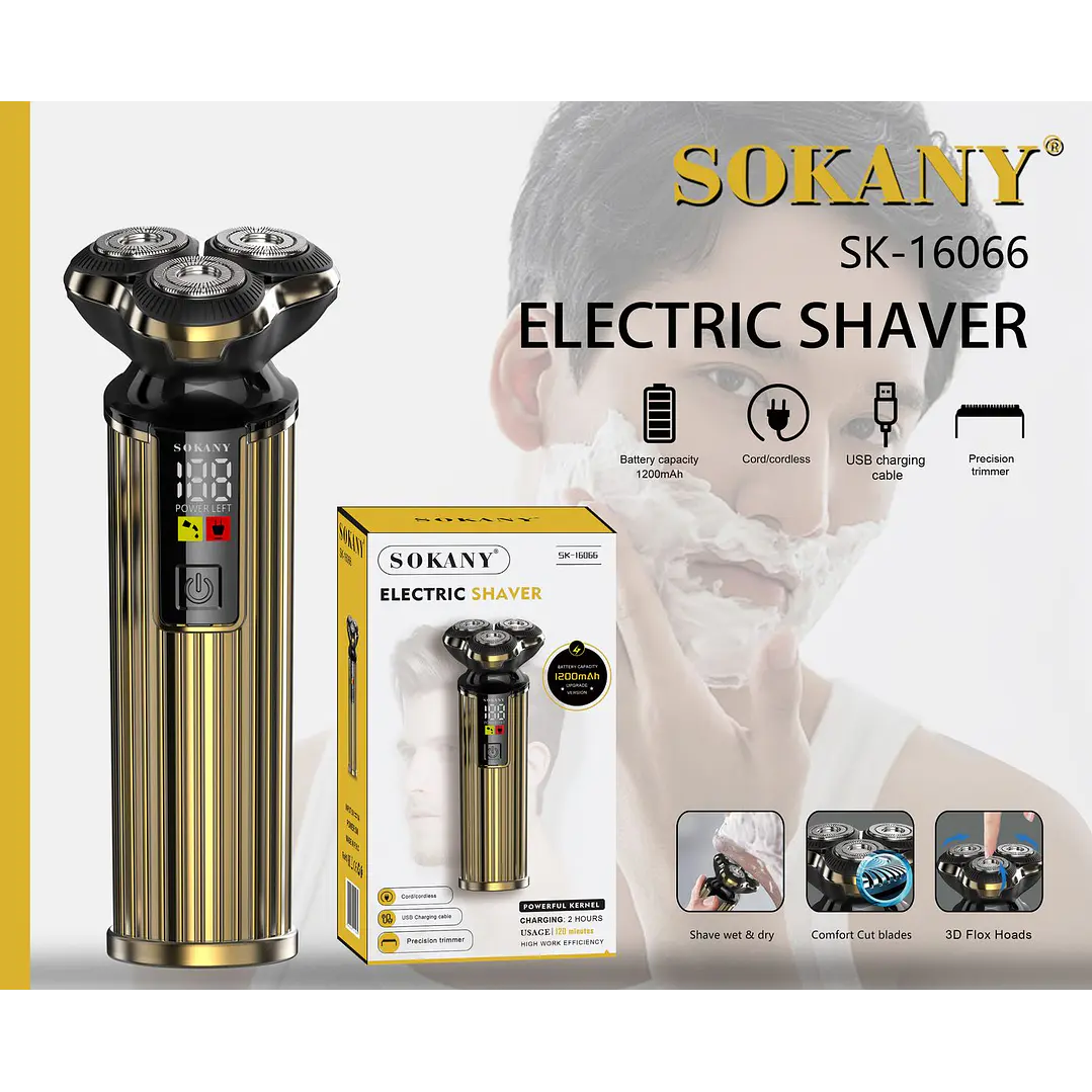 Sokany SK-16066 1
