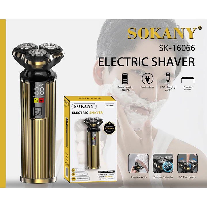 Sokany SK-16066 1