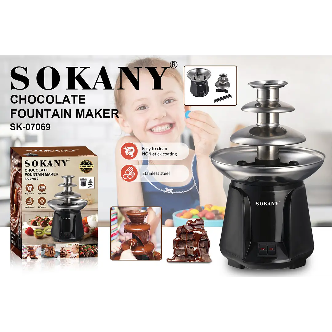 Sokany SK-07069 1