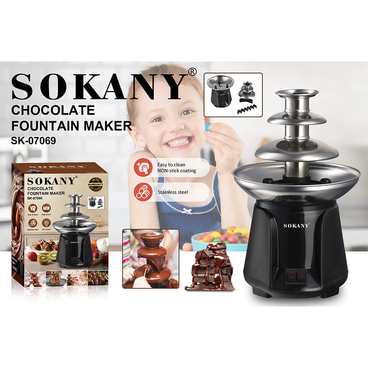 Sokany SK-07069 1