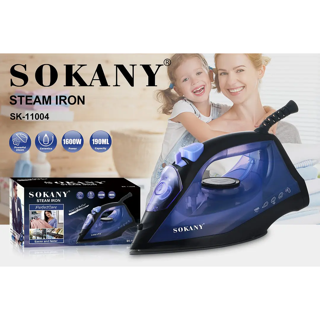 Sokany SK-11004 1