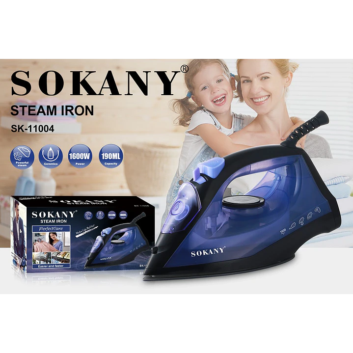 Sokany SK-11004 1
