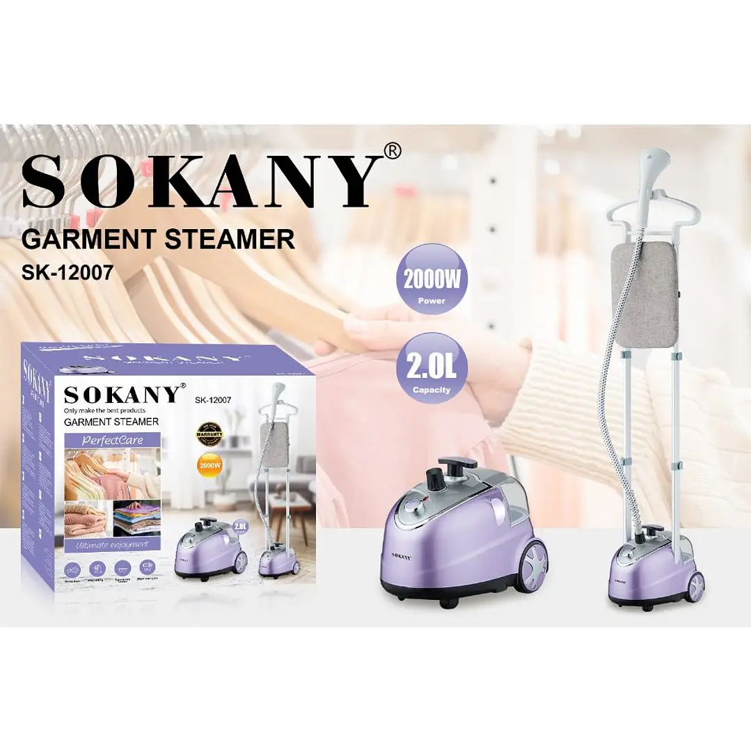 Sokany SK-12007 1