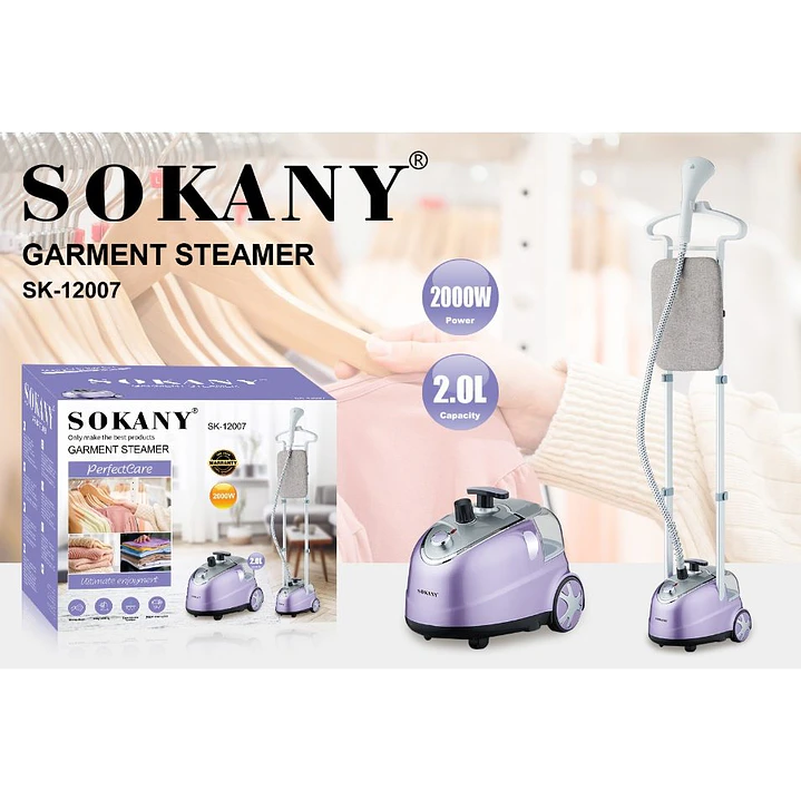 Sokany SK-12007 1