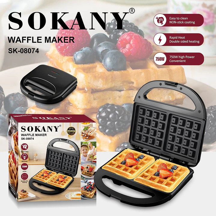 Sokany SK-08074 1