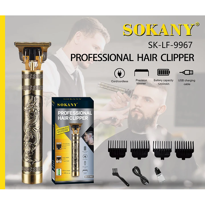 Sokany SK-LF-9967 1