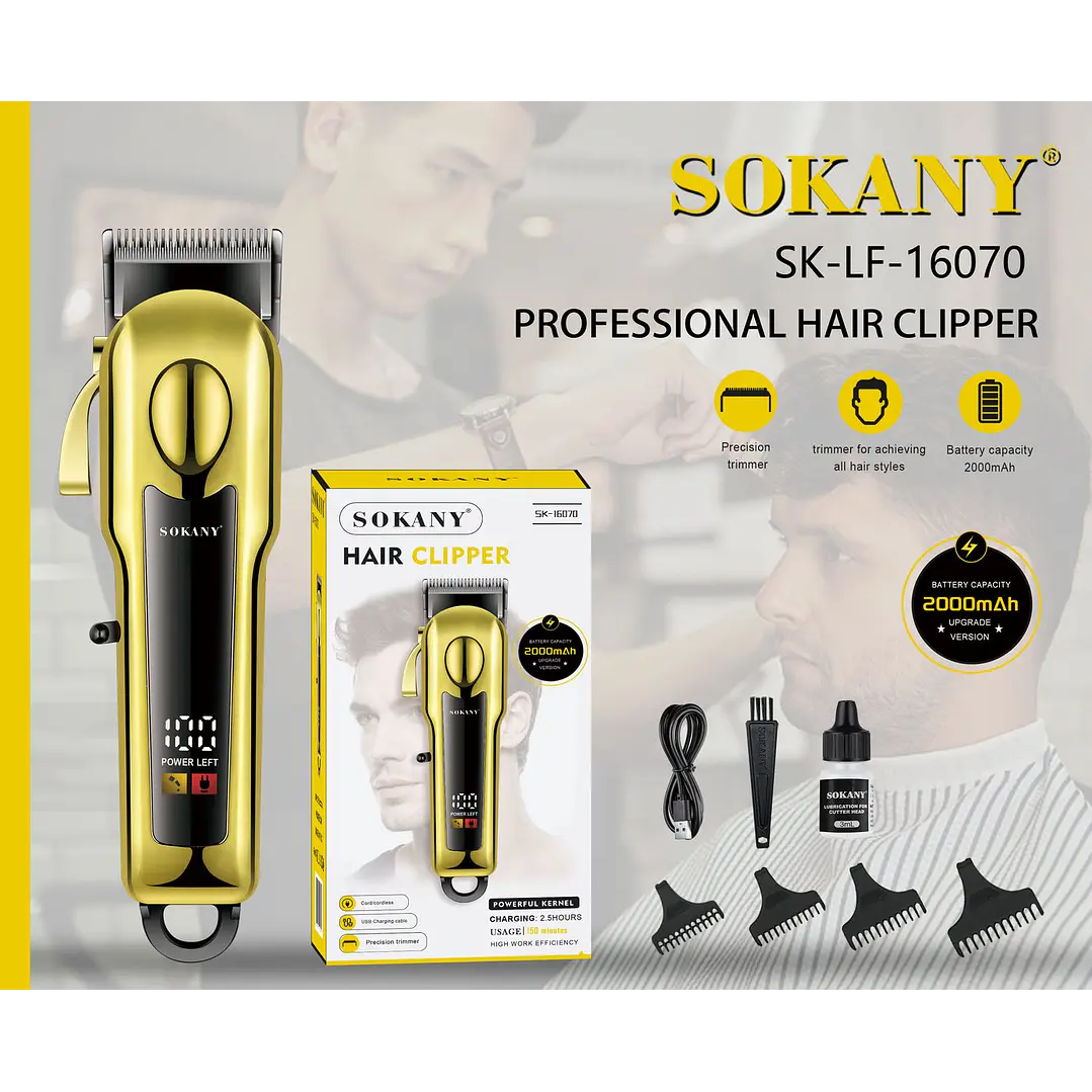 Sokany SK-16070 1