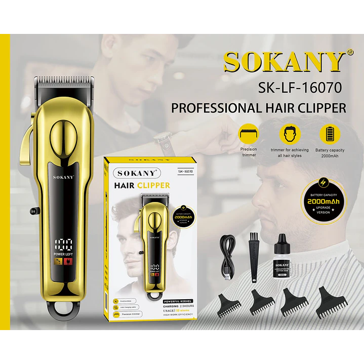 Sokany SK-16070 1