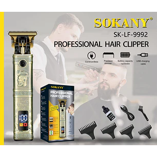 Sokany SK-LF-9992 BFD