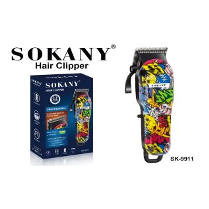 Sokany SK-9911-BFD 1