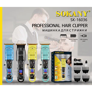 Sokany SK-16036