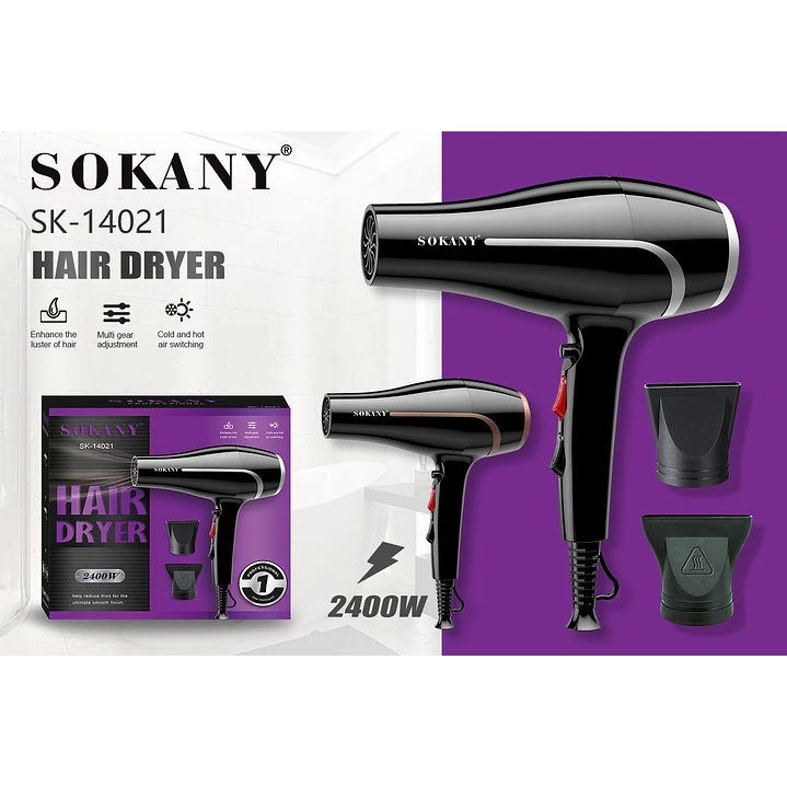 Sokany SK-14021 1