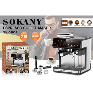Sokany SK-04032