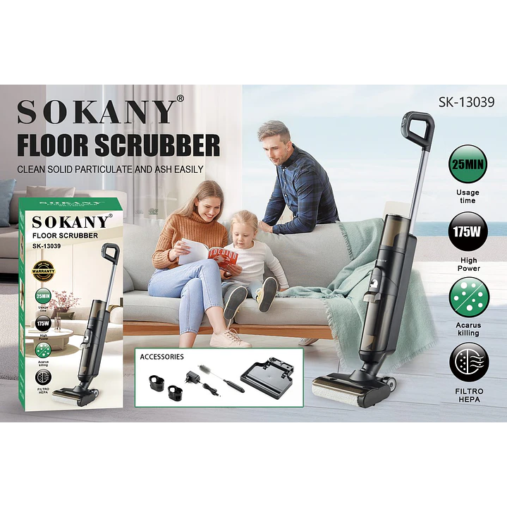 Sokany SK-13039 1