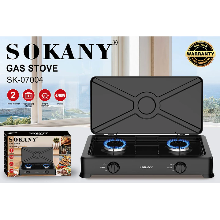 Sokany SK-07004 1