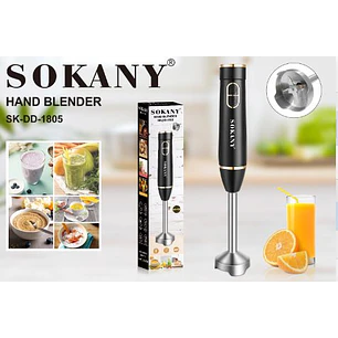 Sokany SK-DD-1805