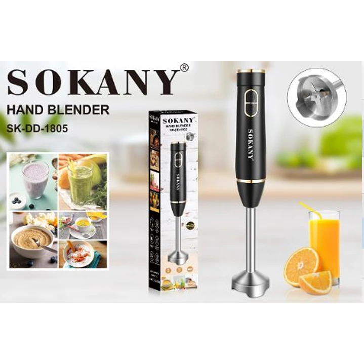 Sokany SK-DD-1805 1
