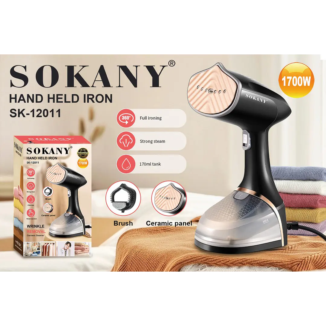 Sokany SK-12011 1